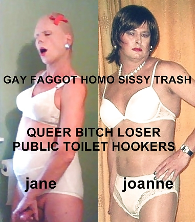 Jane and joanne whore posters #21731242