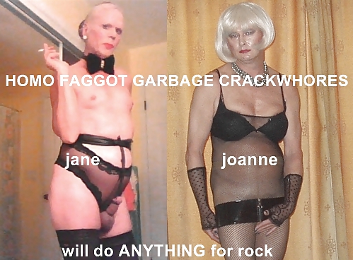 Jane and joanne whore posters #21731246
