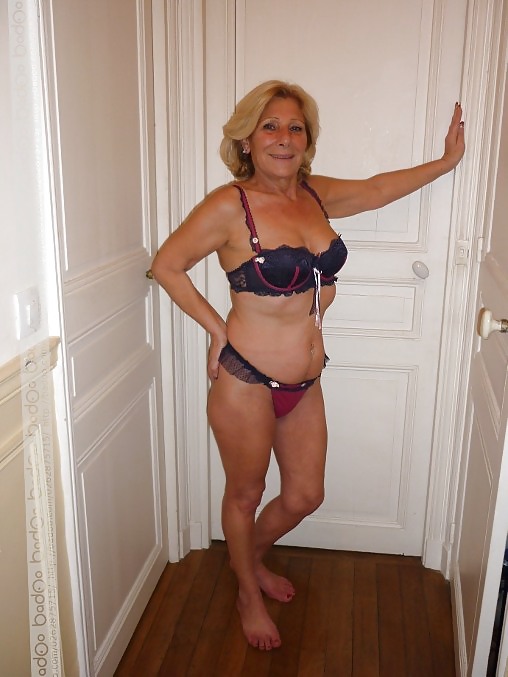 MARIE 48 ANS paris #17049704