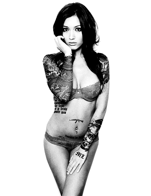 Tattoos Für Ihre #5642209