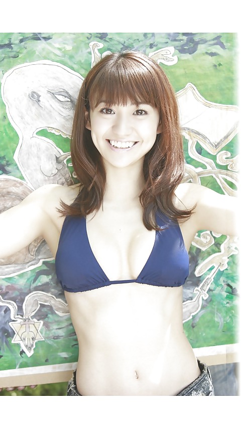 Oshima yuko #15550502