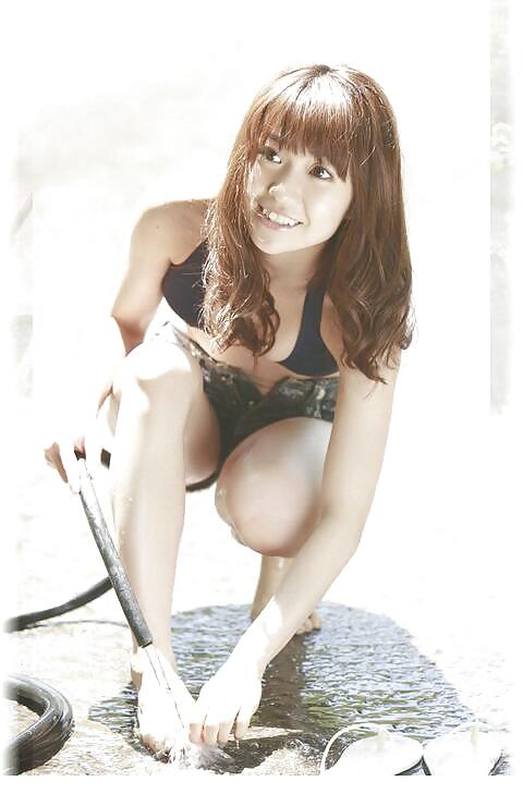 Oshima yuko #15550515