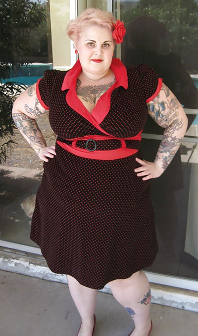 KICKASS BBW #17 #9747281