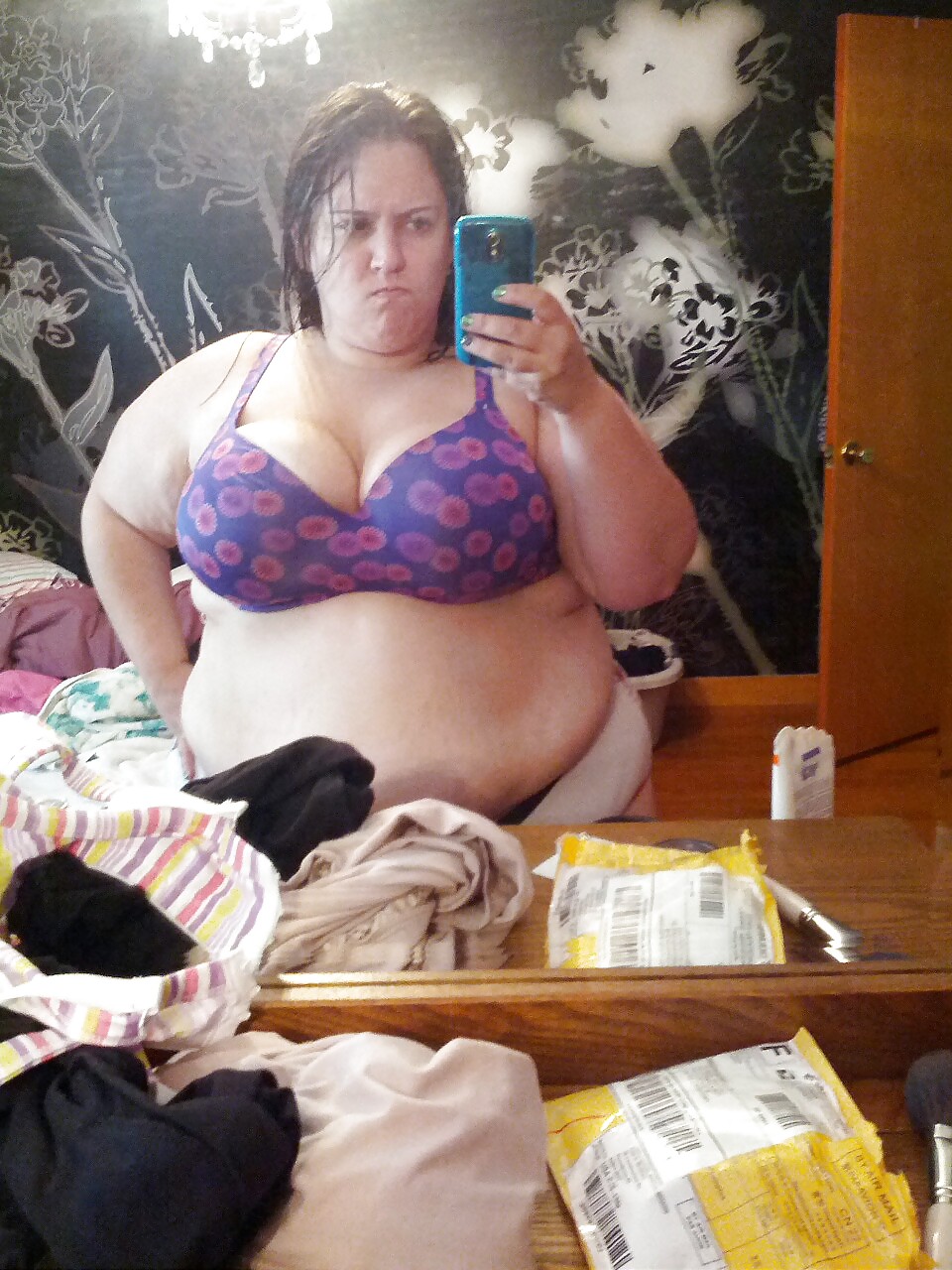 KICKASS BBW #17 #9747284