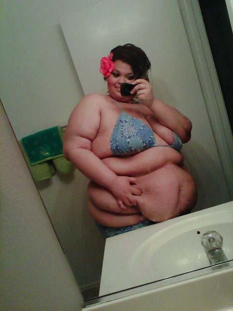 KICKASS BBW #17 #9747286