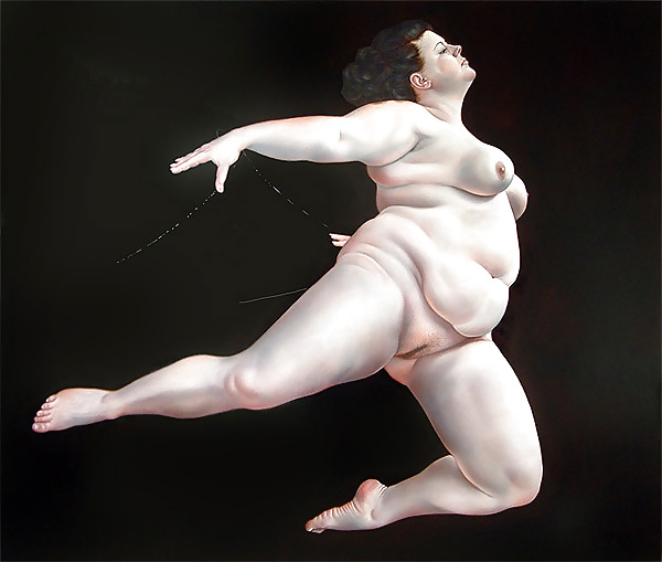 KICKASS BBW #17 #9747365