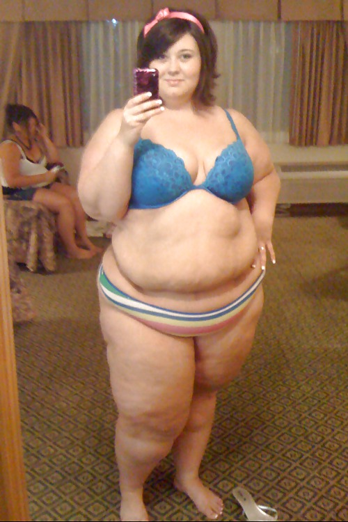 KICKASS BBW #17 #9747387