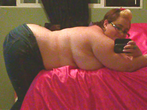 KICKASS BBW #17 #9747701