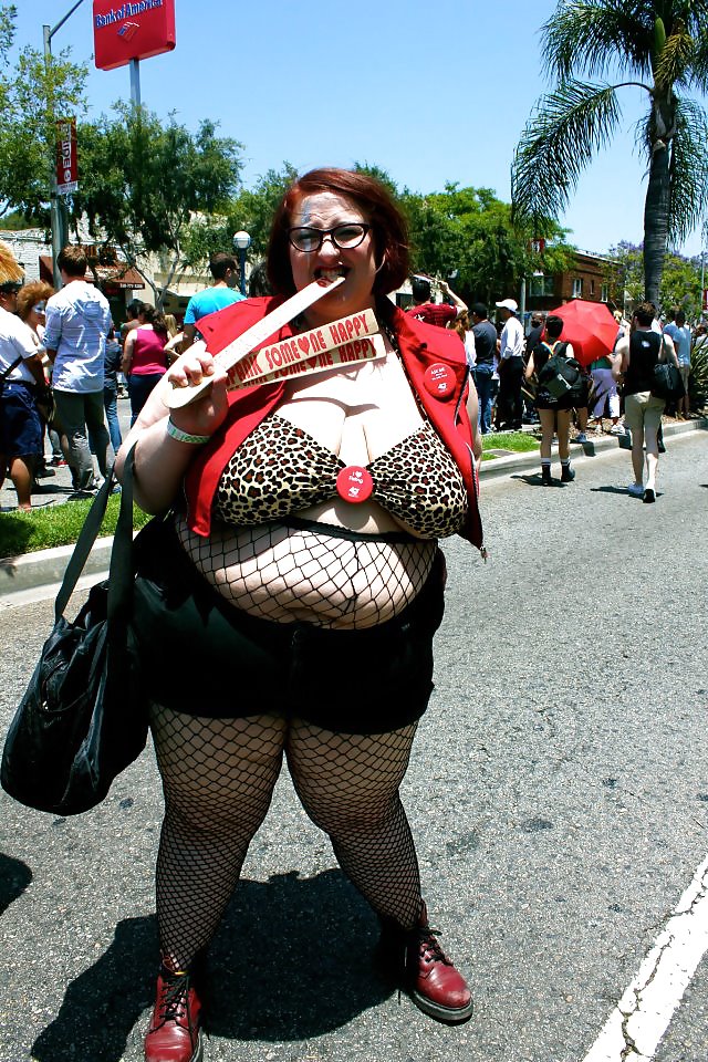 KICKASS BBW #17 #9747743