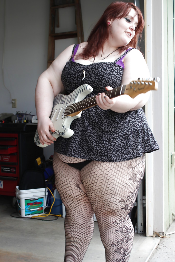 KICKASS BBW #17 #9747816