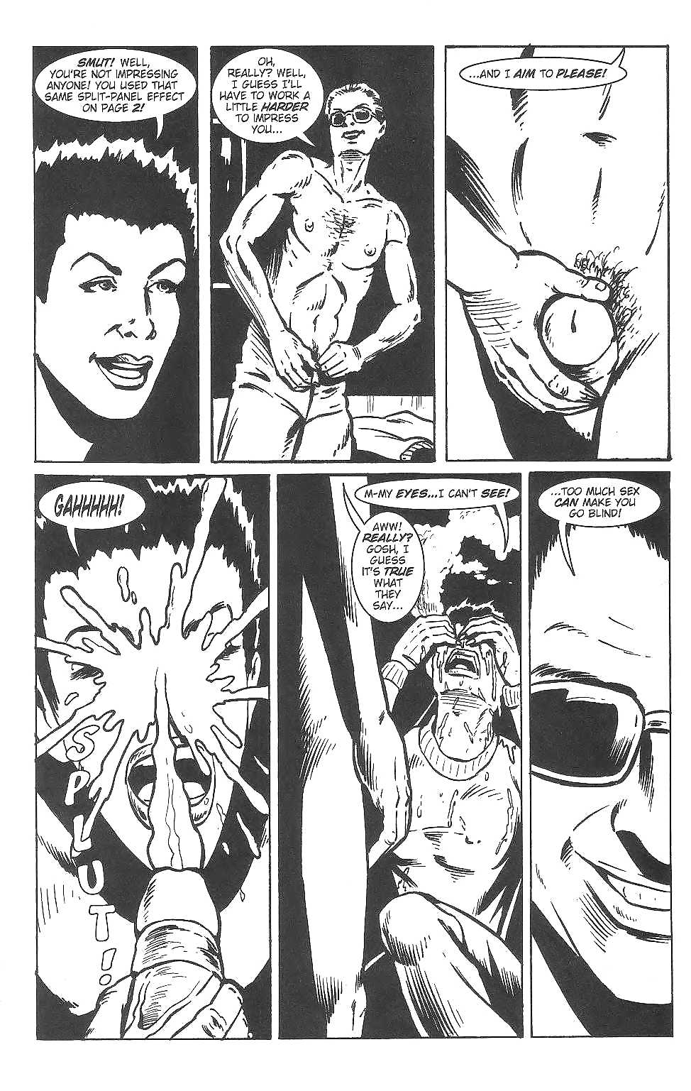 Las reviolaciones matrixxx
 #17470894