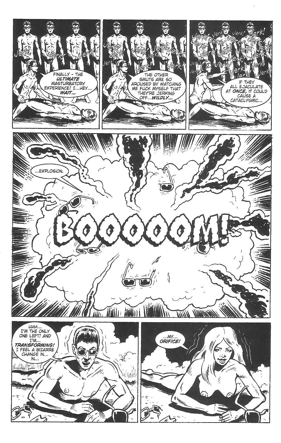 Las reviolaciones matrixxx
 #17470956