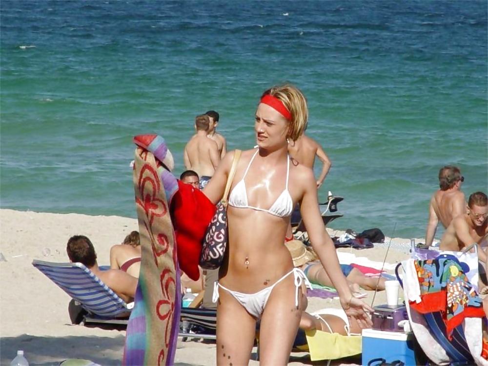 Beste Bikini-Mädchen 11 #2021846