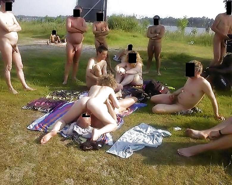 Mischen Nackt Und Gefickt In Der Öffentlichkeit 8 #15123775