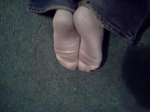 JUST WHITE ANKLE SOCKS #11755575