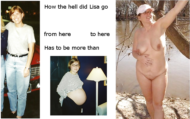 Fat Lisa #21059601