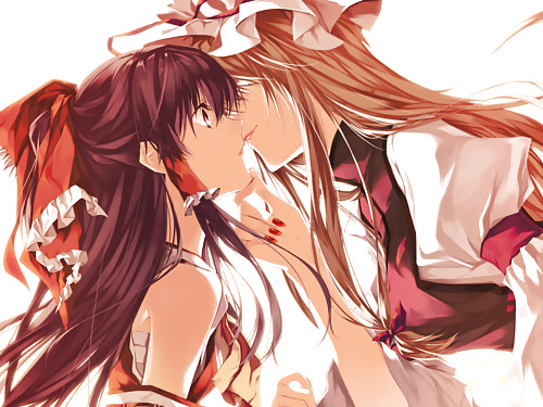 Amants Yuri ... #12362134