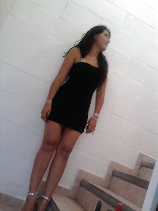 Sexy teens ix
 #18233010