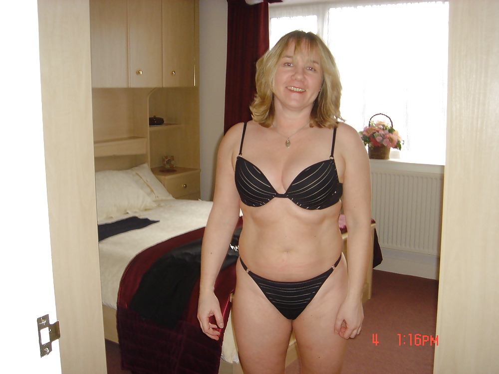 Uk blonde mature wife 
 #12616744