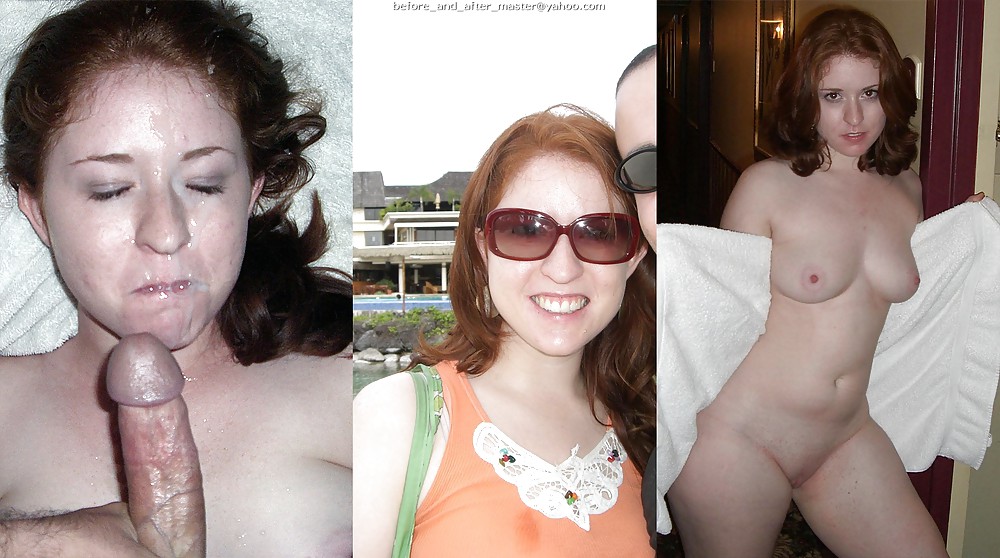 Before and after pics - 19 #8372431