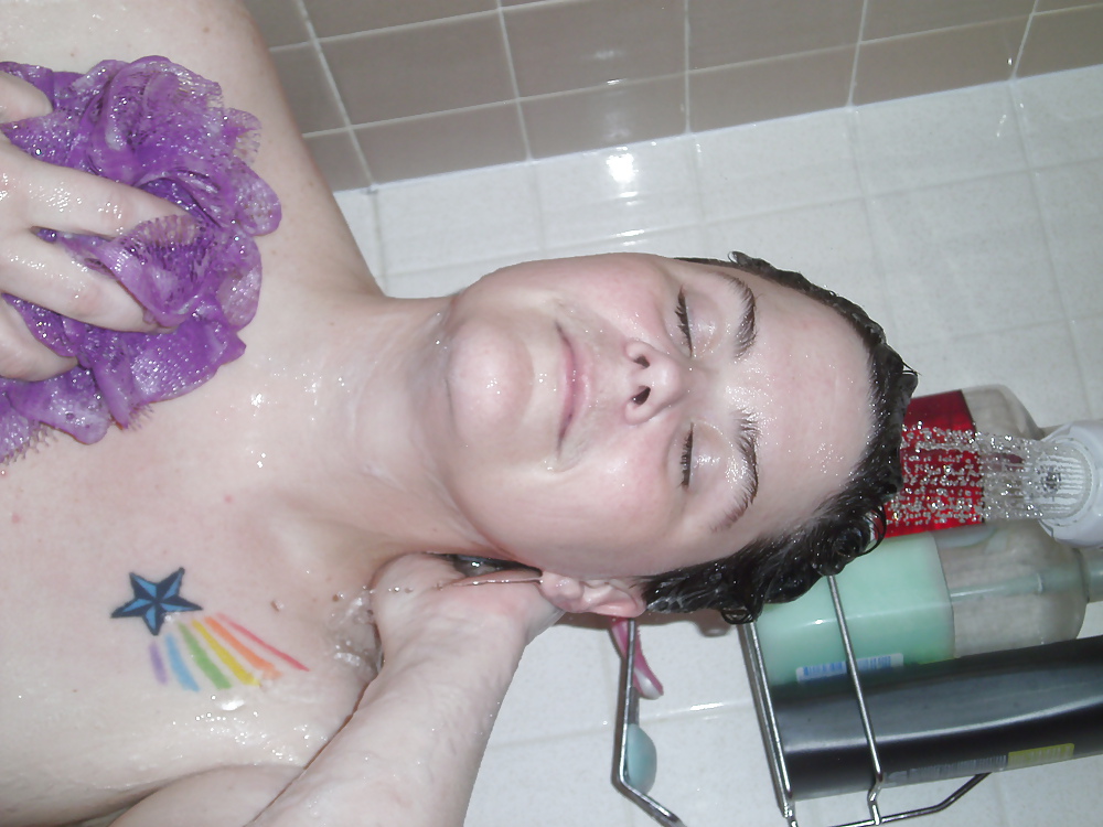 Shower Pics #20311352