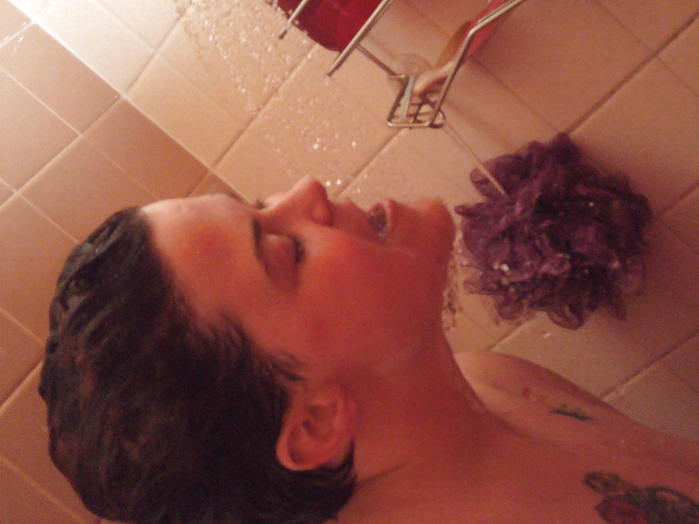 Shower Pics #20311362