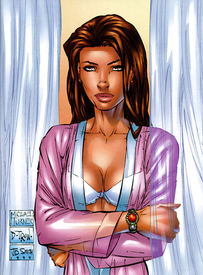 Comix color collection 3 - por imk
 #1124743
