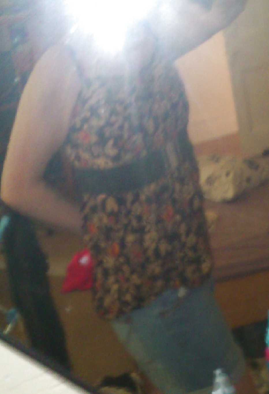 Me unsuitable dressing snappy  #9471623