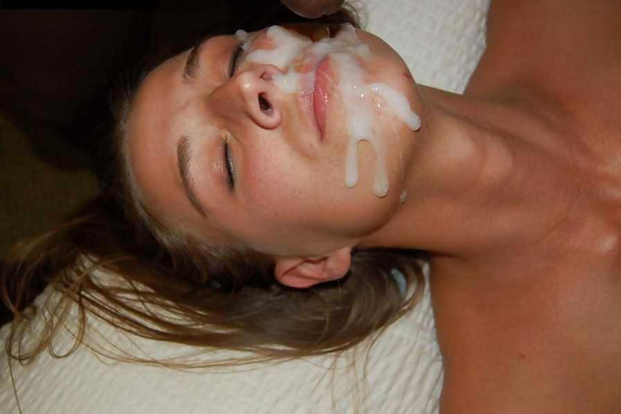 Hot Facials 02 #4551160