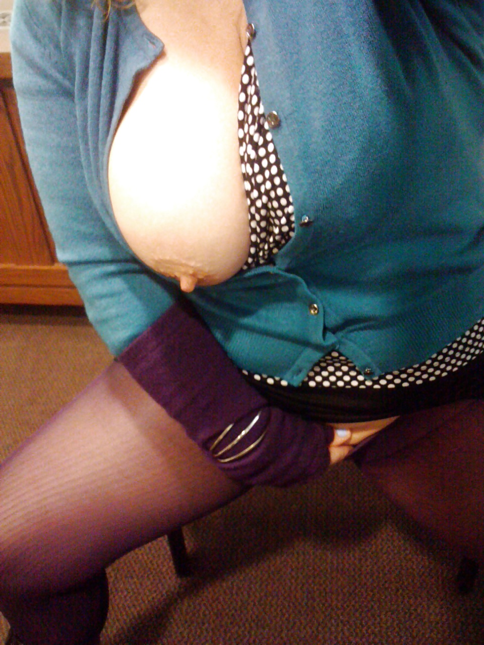 La mayor parte de la ropa...
 #6960913