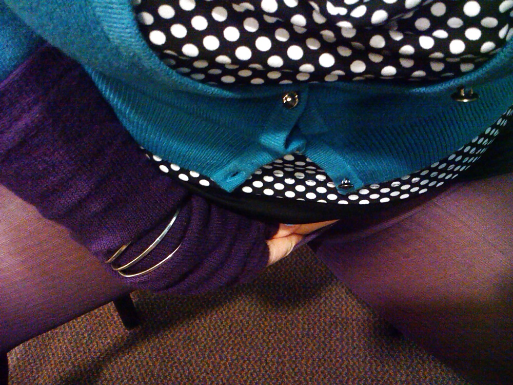 La mayor parte de la ropa...
 #6960929