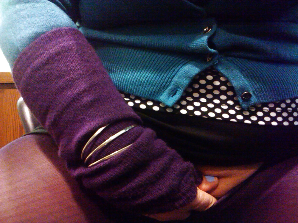 La mayor parte de la ropa...
 #6960935