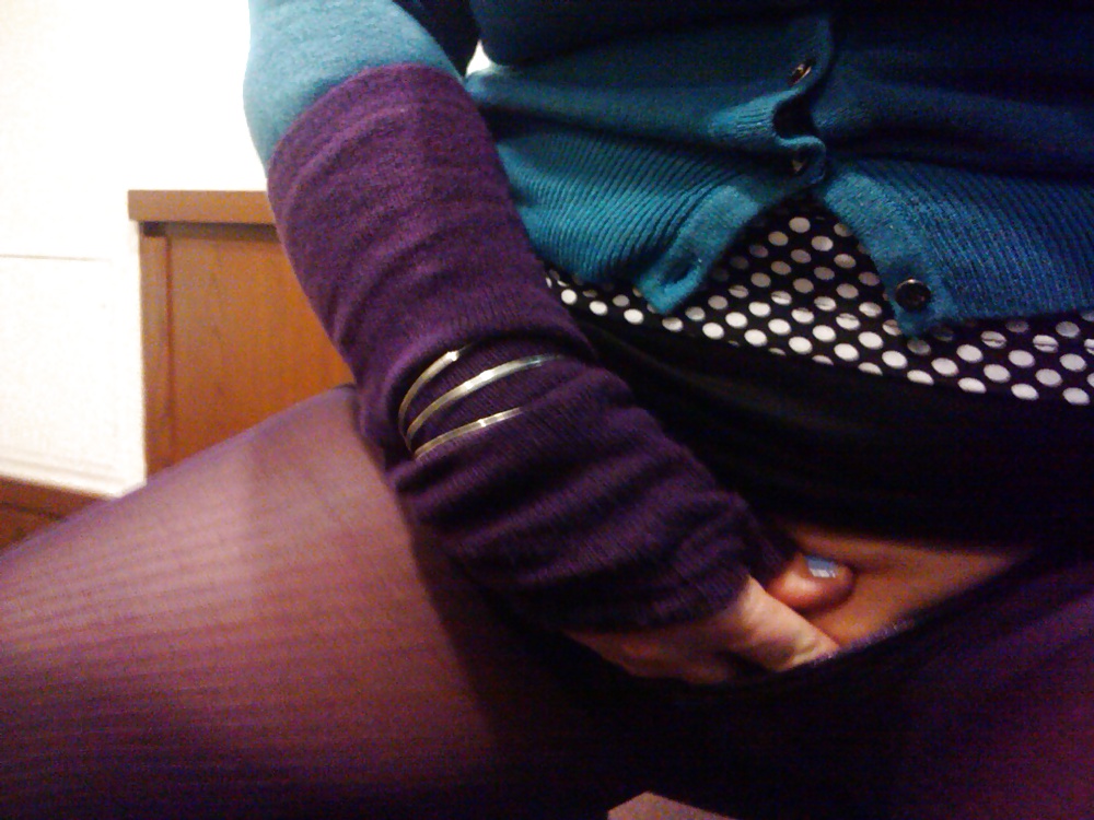 La mayor parte de la ropa...
 #6960941