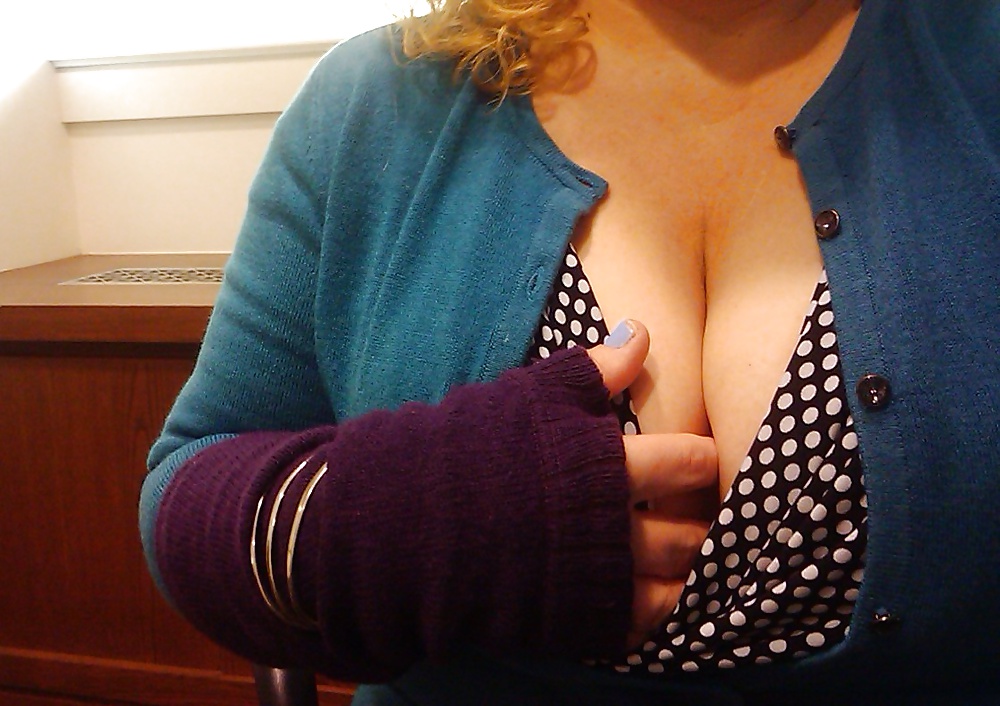 La mayor parte de la ropa...
 #6960981