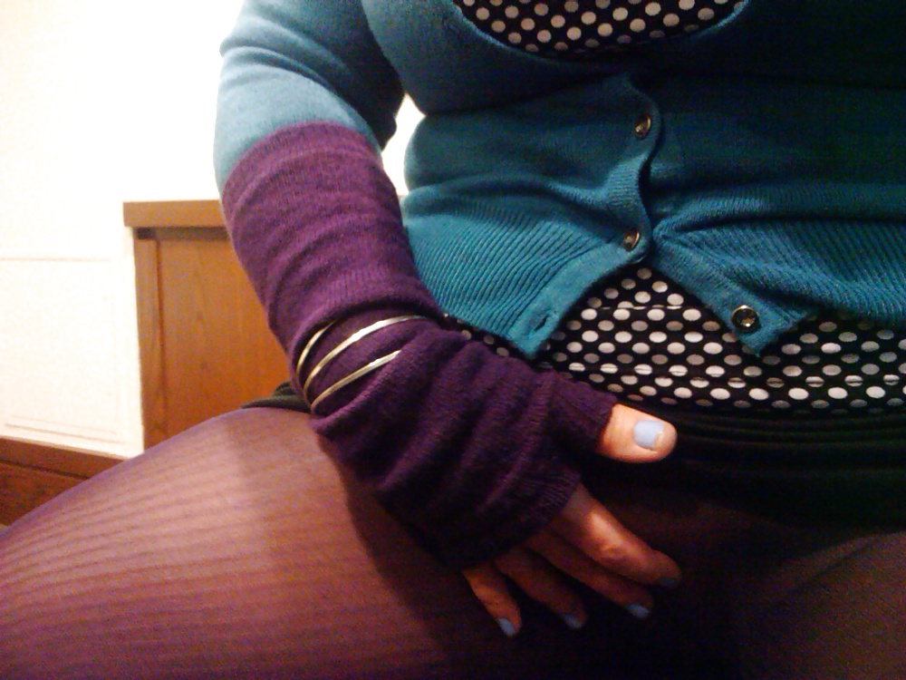 La mayor parte de la ropa...
 #6960995