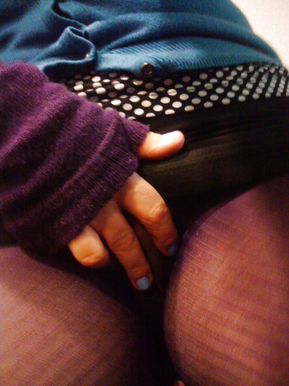 La mayor parte de la ropa...
 #6961016