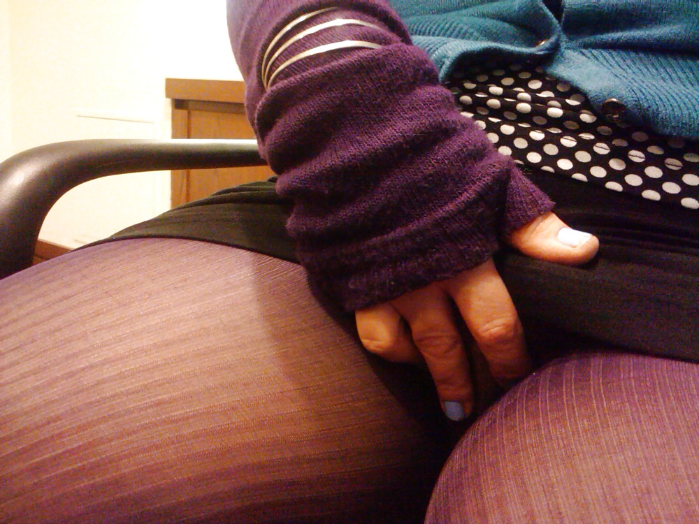 La mayor parte de la ropa...
 #6961024