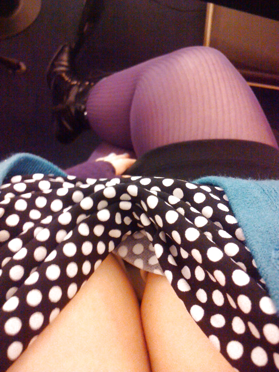 La mayor parte de la ropa...
 #6961030