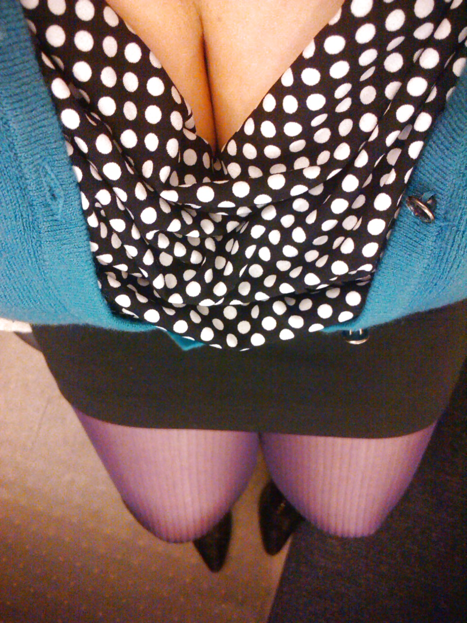 La mayor parte de la ropa...
 #6961043