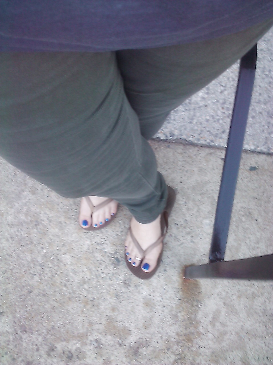 La mayor parte de la ropa...
 #6961117