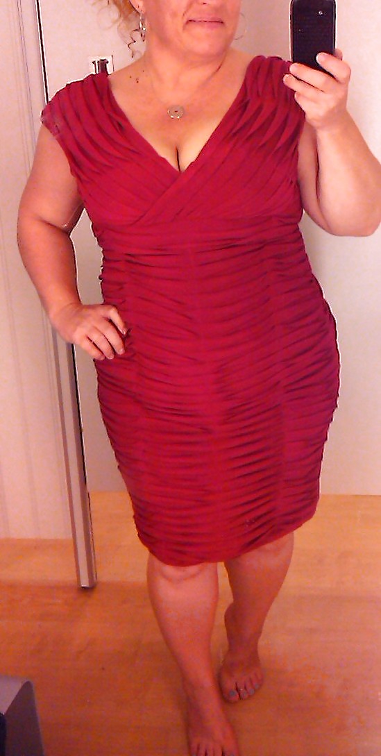 La mayor parte de la ropa...
 #6961284