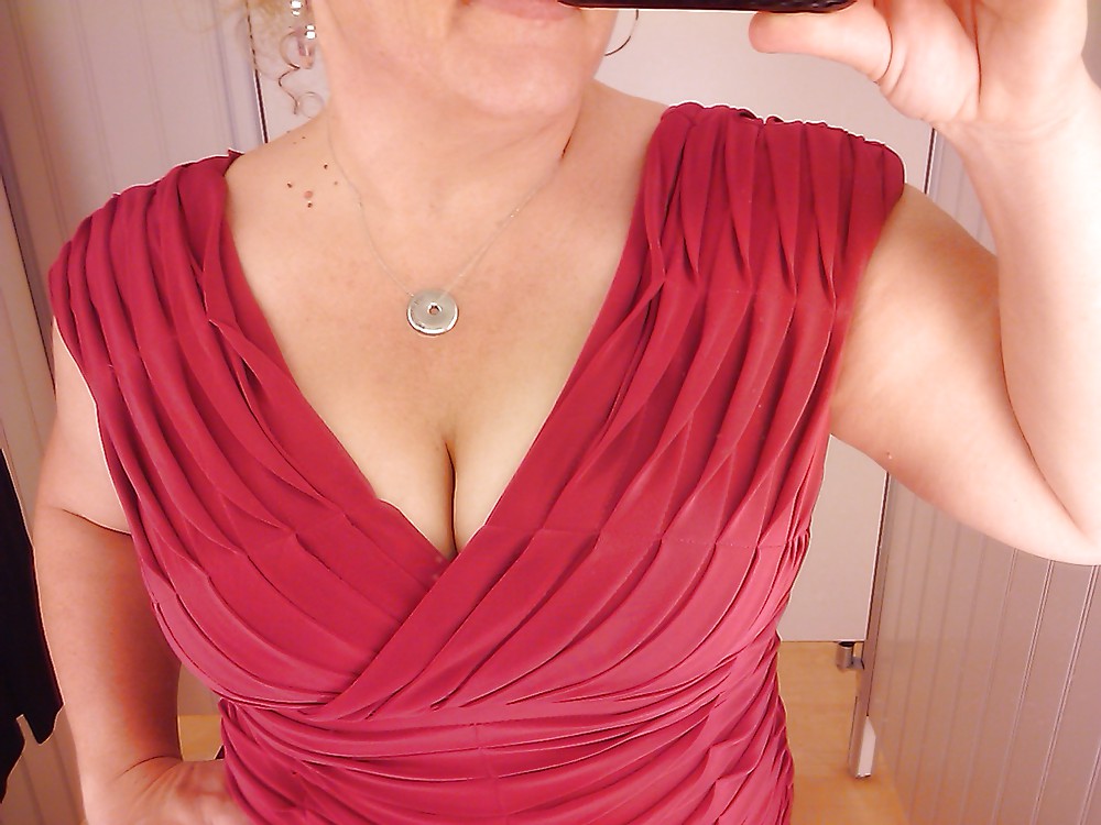 La mayor parte de la ropa...
 #6961289