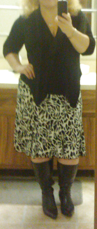 La mayor parte de la ropa...
 #6961294