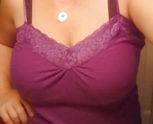 La mayor parte de la ropa...
 #6961327