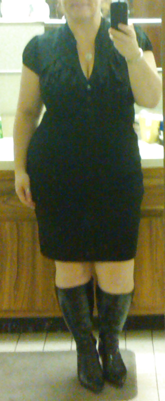 La mayor parte de la ropa...
 #6961333