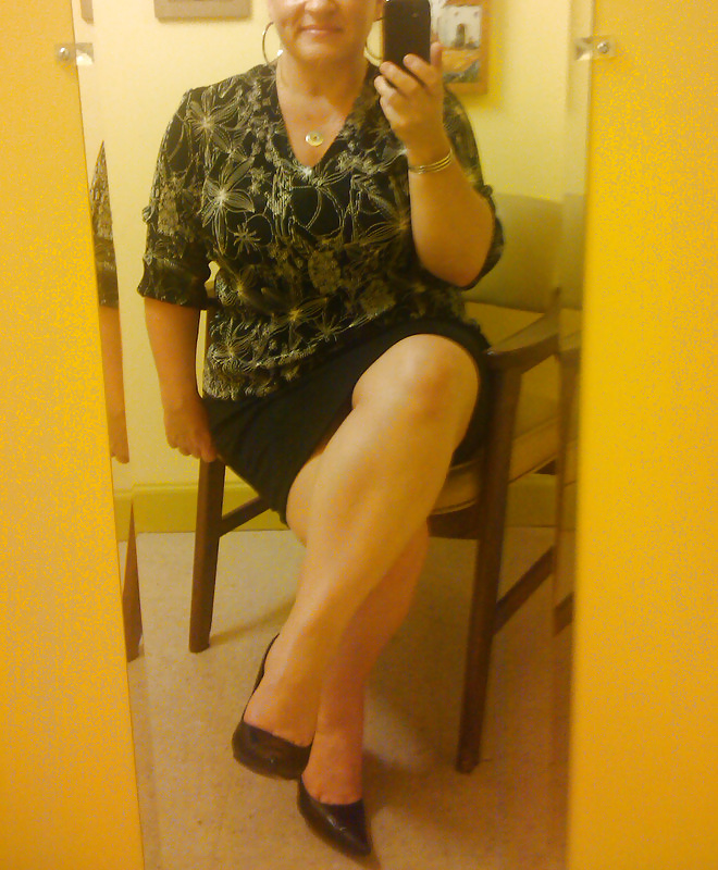 La mayor parte de la ropa...
 #6961345