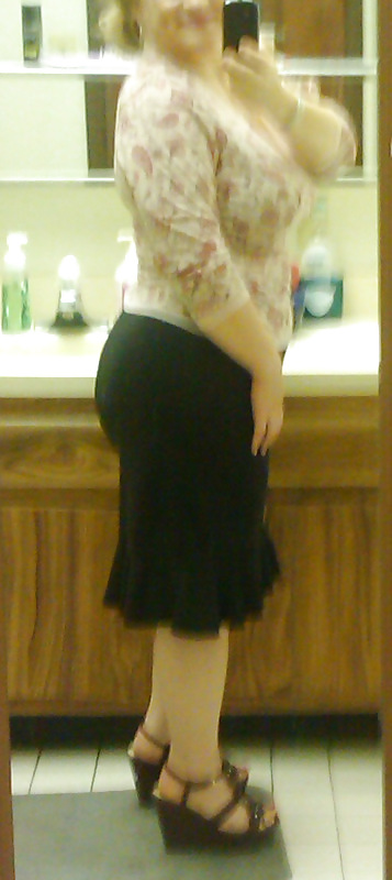 La mayor parte de la ropa...
 #6961352