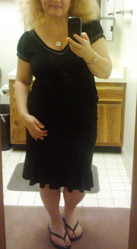 La mayor parte de la ropa...
 #6961362