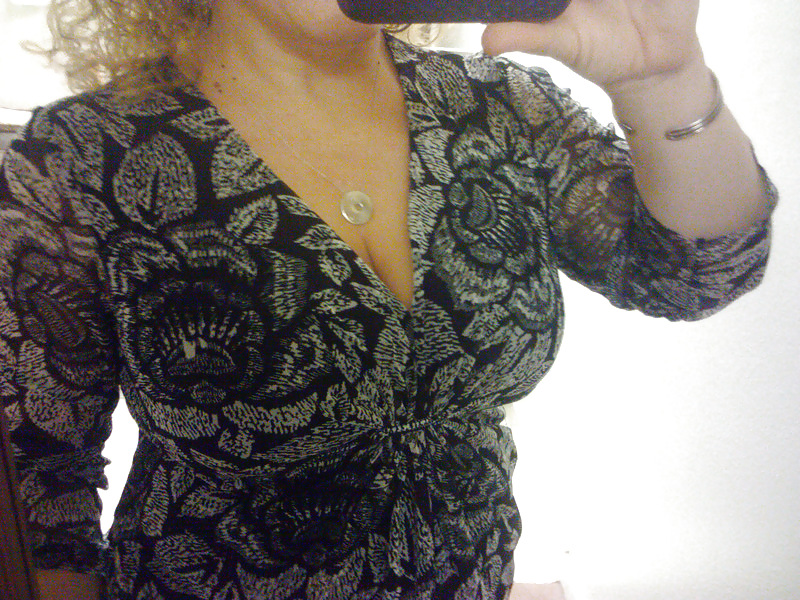 La mayor parte de la ropa...
 #6961375