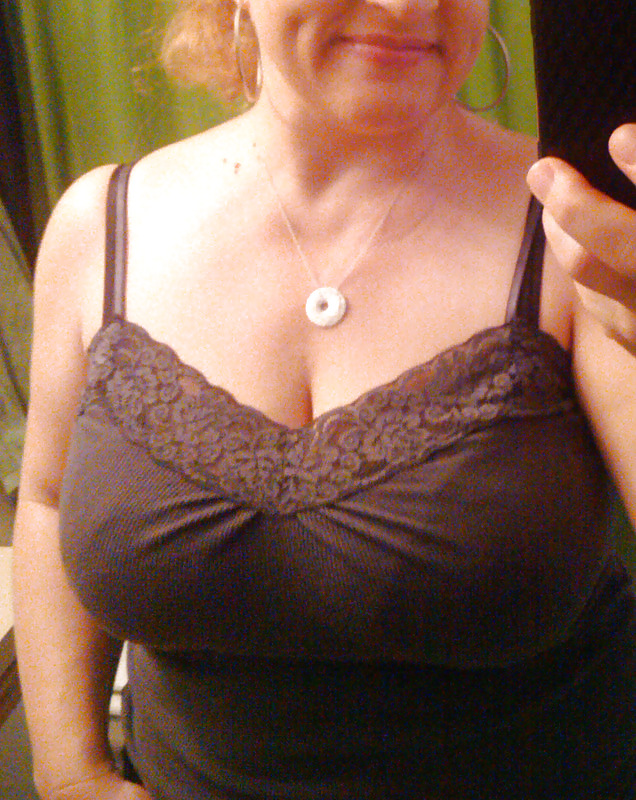 La mayor parte de la ropa...
 #6961378